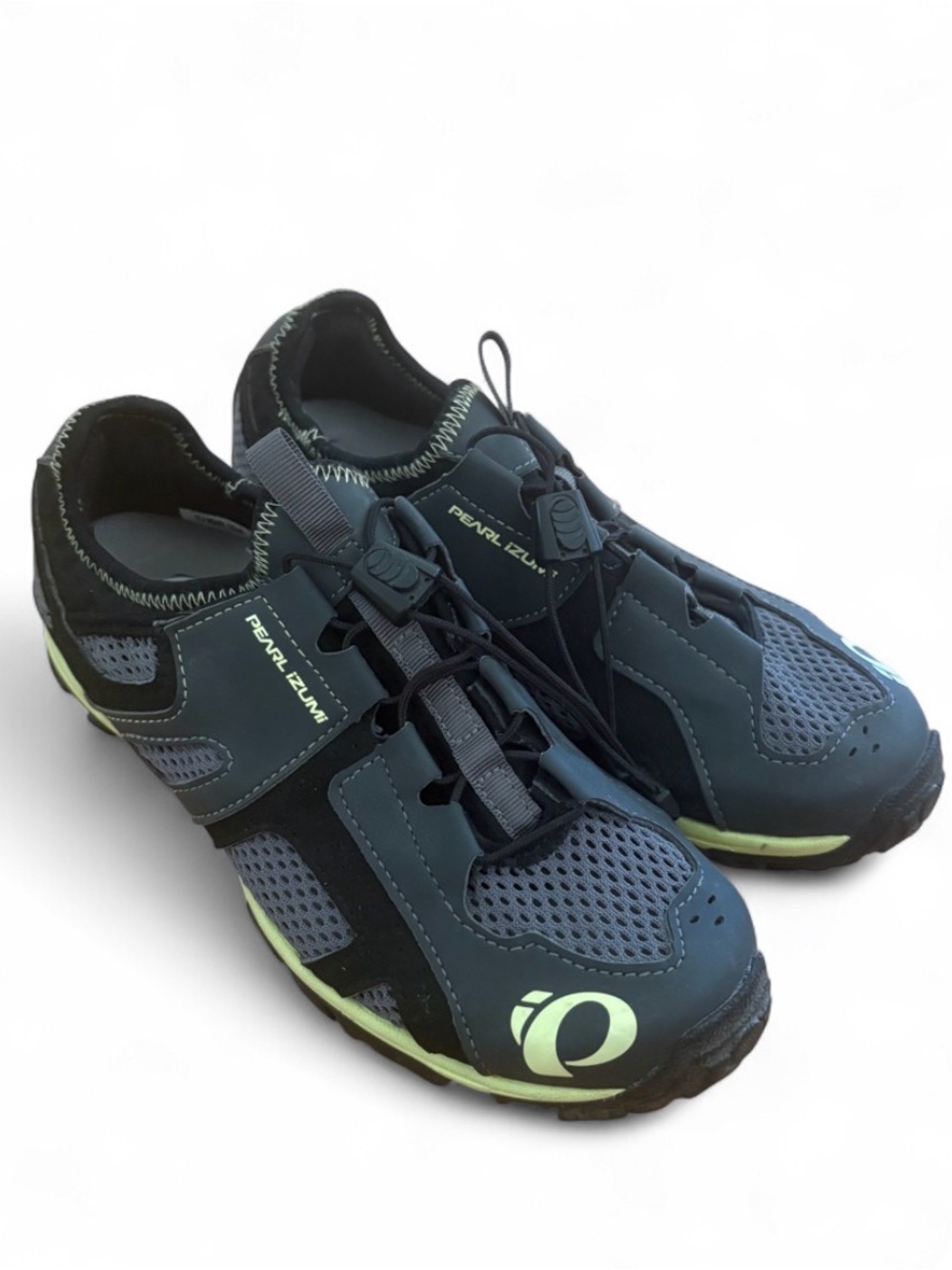 Pearl Izumi Cycling Shoes Size 8